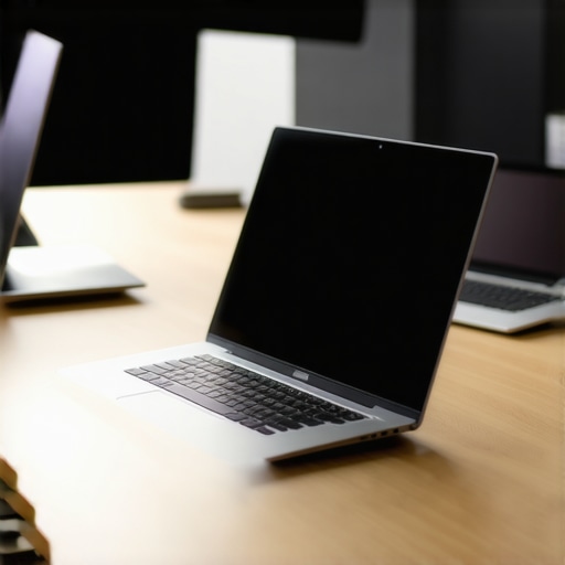 Top Business Laptops 2024: Long Battery & Security Features for Productivity