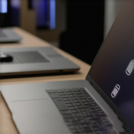 Top Business Laptops with Security & Long Battery for 2024