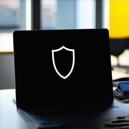 Top Business Ultrabooks with Long Battery & Security Features