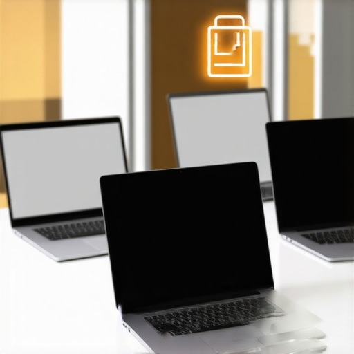 Top Lightweight Business Laptops with Secure, Extended Battery Power