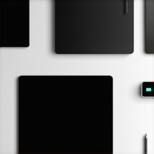 Top Lightweight Business Laptops with Secure Technology & Extended Battery 2024