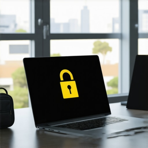 Top Ultrabooks for Productivity: Secure, Portable & Extended Battery Power