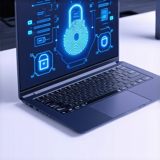 Top Ultrabooks with Long Battery & Security Features for Professionals