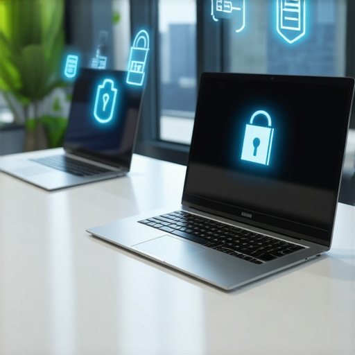 Ultimate Business Laptops with Long Battery & Security Features