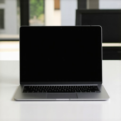 Ultimate Ultrabooks for Productivity: Secure & Lightweight with Extended Battery