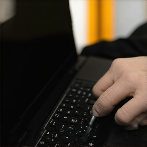 Maintaining your ultrabook with diagnostic tools and cleaning tools.