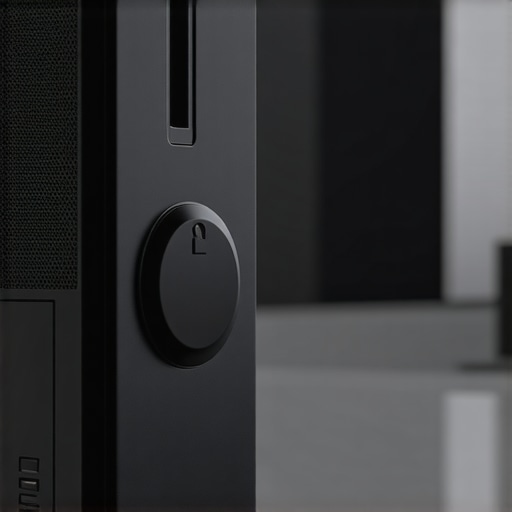 Why Your 2026 Business Laptop Needs a Physical Kill Switch