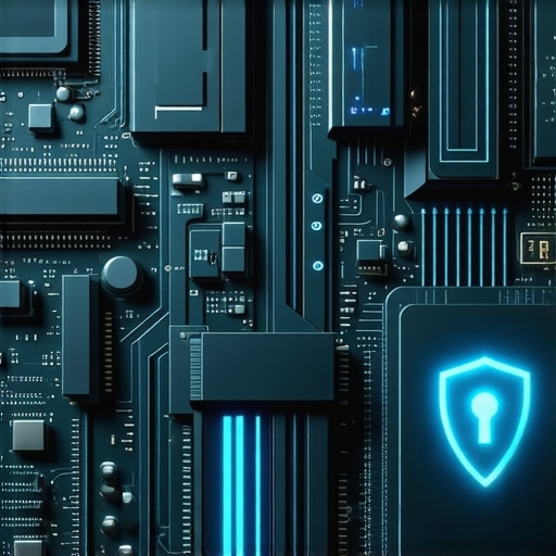 3 Hardware Security Features to Stop AI Cam-Hacks in 2026