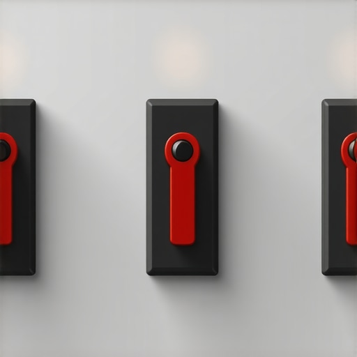 3 New Hardware Kill Switches to Stop AI Data Sniffing [2026]