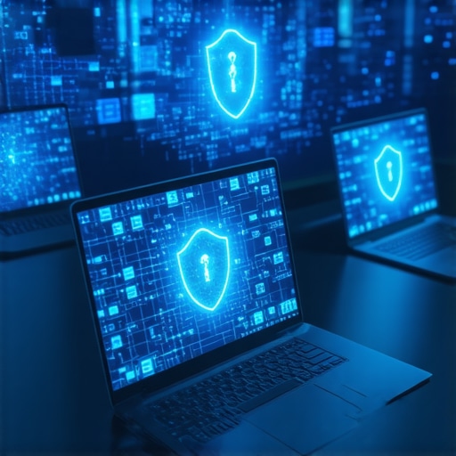 4 2026 Business Laptops That Block AI Voice-Cloning Locally