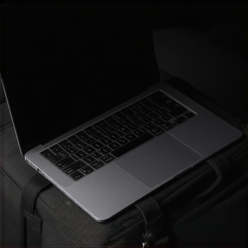 4 2026 Ultrabooks Under 600g for Your Smallest Carry-on