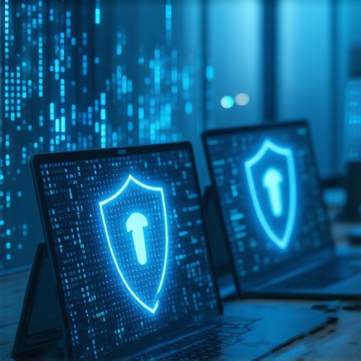 4 Business Laptops That Block AI Side-Channel Attacks in 2026