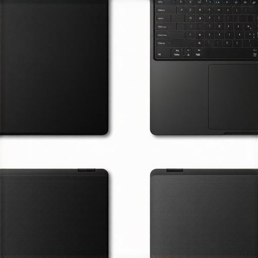 4 Carbon-Fiber Ultrabooks Under 650g You Can Buy in 2026