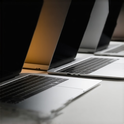 4 Fanless Ultrabooks for 2026 That Won't Burn Your Lap