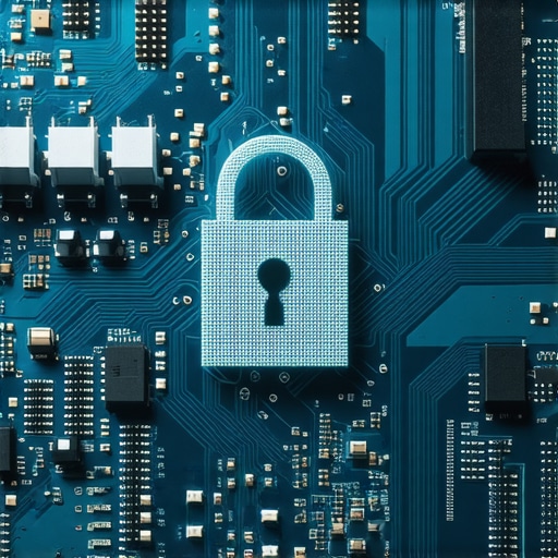 4 Hardware Security Fixes to Stop 2026 Firmware Exploits