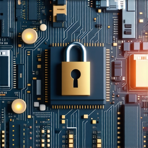 4 Hardware Security Fixes to Stop AI Spyware in 2026