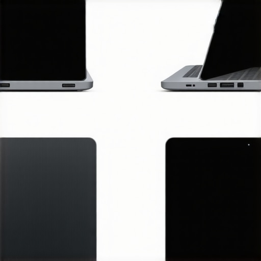 4 Ultrabooks Under 750g That Don't Sacrifice Ports [2026 Tested]