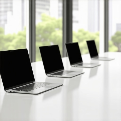 5 Business Laptops That Last 60 Hours Without a Charger [2026]