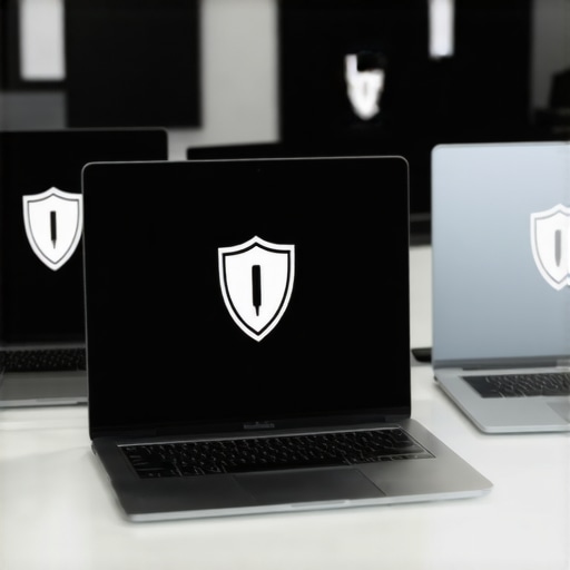 5 Business Laptops With Built-In Faraday Shields [2026 Tested]