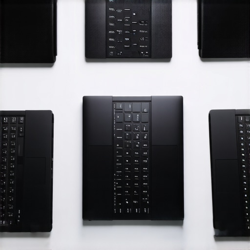 5 Carbon-Fiber Ultrabooks That Hit 50 Hours on One Charge [2026]