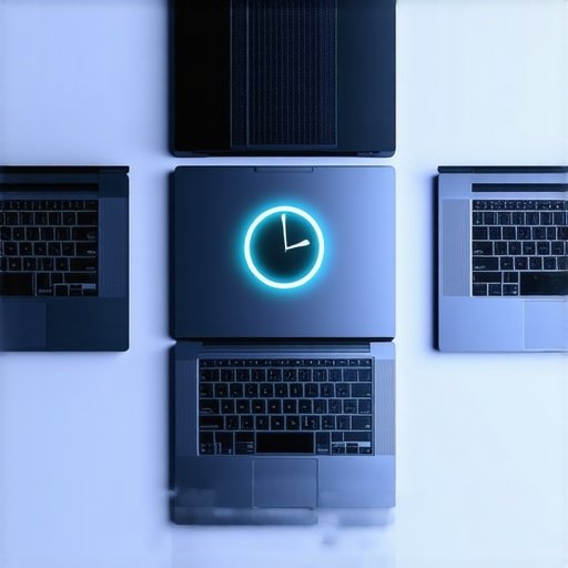 5 New 1kg Ultrabooks With 40-Hour Battery Life [2026]