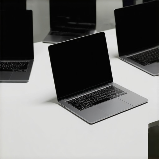 5 Ultralight Business Laptops That Actually Stay Cool in 2026