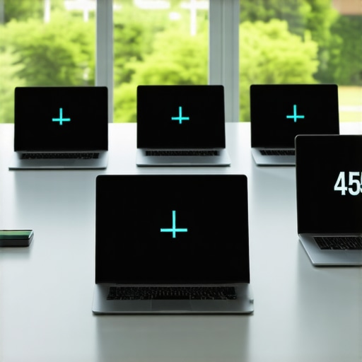 7 Business Ultrabooks With 45-Hour Battery Life [2026 Tested]