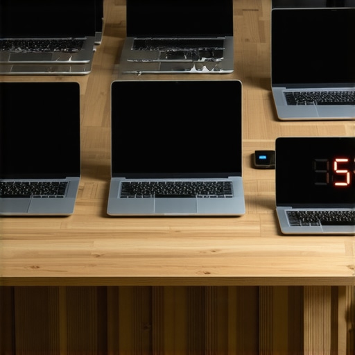 7 Pro Laptops With 55-Hour Battery Life [2026 Tested]