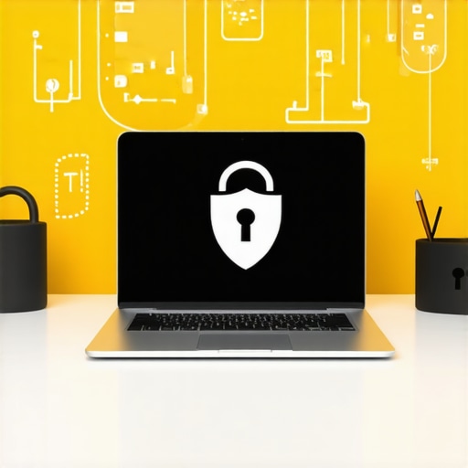 Don't Buy a 2026 Business Laptop Without These 4 Security Fixes