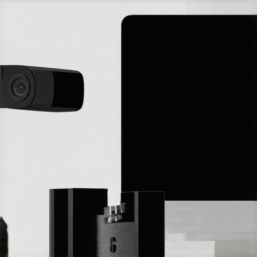 Is Your Webcam Leaking? 3 Physical Security Fixes for 2026