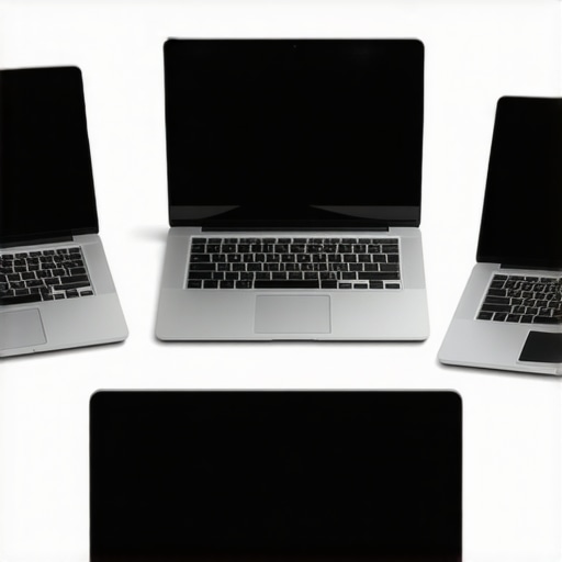 Leave the Charger Home: 5 Business Laptops With 65-Hour Battery