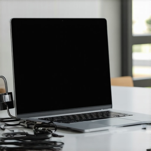 Stop AI Phishing: 3 Physical Security Fixes for 2026 Laptops