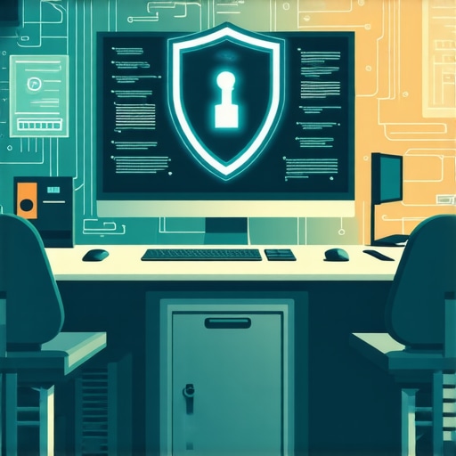 Stop AI-Powered Keyloggers: 3 Must-Have 2026 Security Features