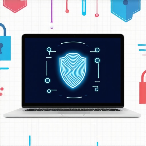 Stop AI Visual Hacks: 3 Security Features for 2026 Laptops