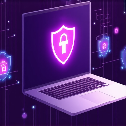 Stop Bio-Metric Hacks: 3 Security Fixes for 2026 Laptops