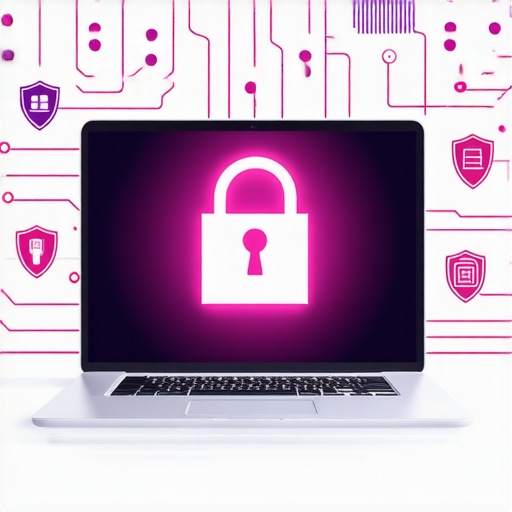 Stop Firmware Hacks: 6 Security Features for Your 2026 Laptop