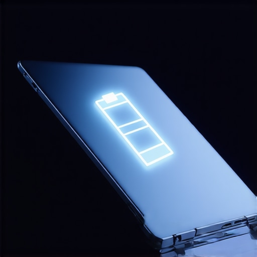 This 700g Ultrabook Lasts 42 Hours on a Single Charge [2026]