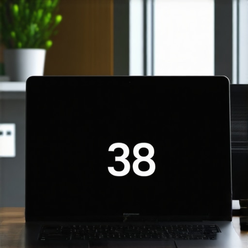 This 850g Business Laptop Lasted 38 Hours in Our 2026 Test