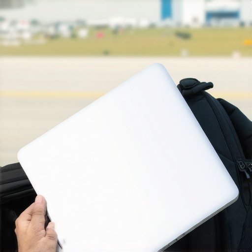 Why This 550g Lightweight Notebook is Our Top 2026 Travel Pick