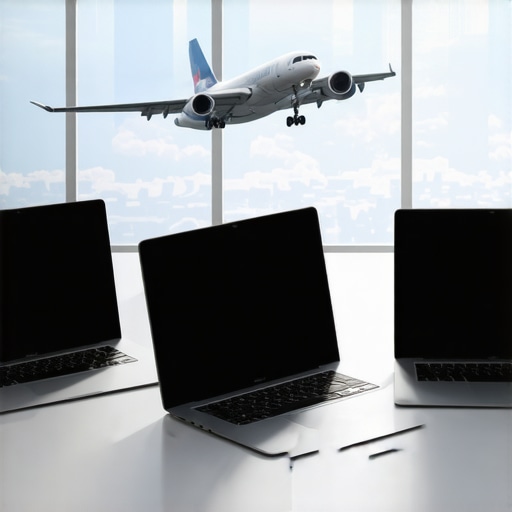 3 2026 Lightweight Notebooks That Survived Our 40-Hour Flight Test