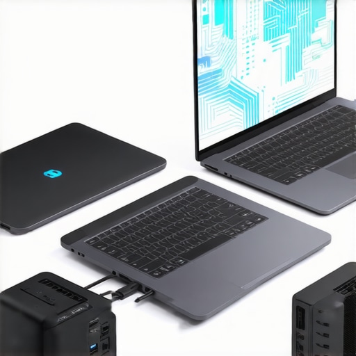 3 Laptops That Stop 2026 Juice-Jacking With USB Data-Blocks