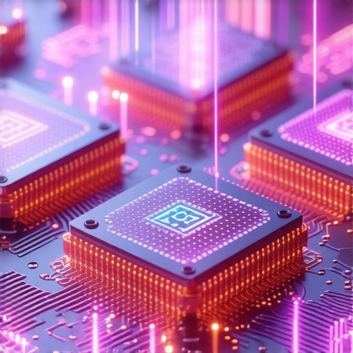 3 Quantum-Resistant Laptop Chips to Stop 2026 Data Theft [Tested]