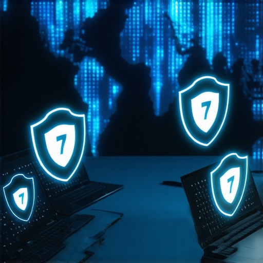 4 Pro Laptops That Block 2026 AI Supply-Chain Attacks