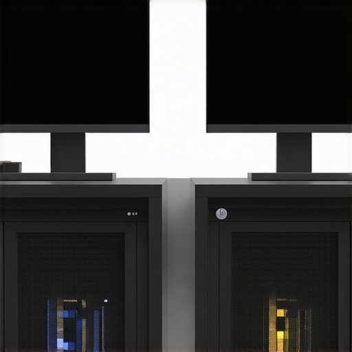 4 Professional Workstations That Never Thermal Throttle in 2026