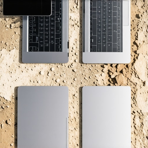 4 Rugged Ultrabooks Under 800g for 2026 Field Work [Tested]