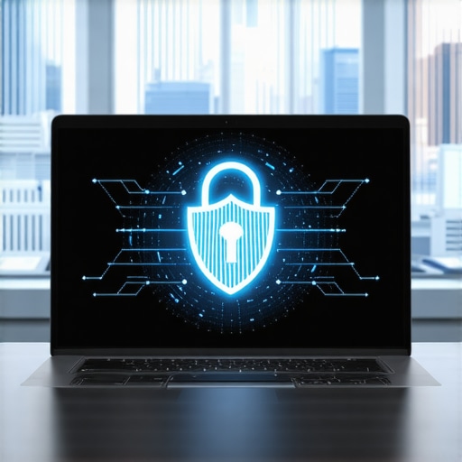 6 Hidden Security Features Your 2026 Business Laptop Needs