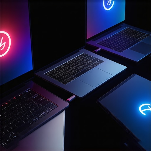 Charge in 15 Minutes: 5 2026 Ultrabooks We Put to the Test