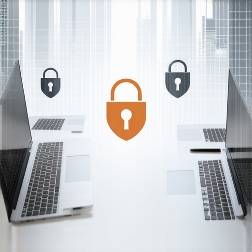 How 4 New Business Laptops Block AI Key-Logging Locally [2026]