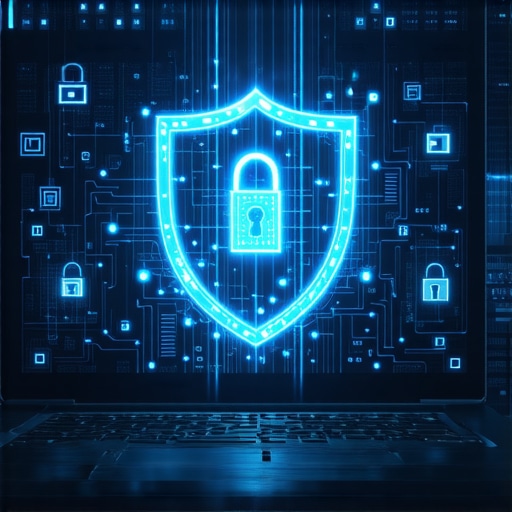 How This 2026 Business Laptop Blocks AI Firmware Attacks