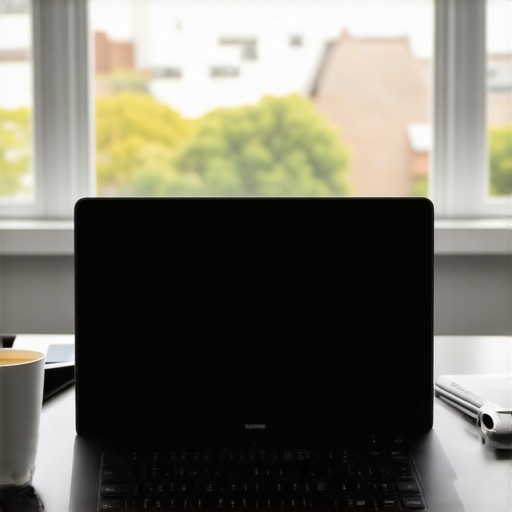 I Tested a 2026 Ultrabook That Lasts a Full 4-Day Work Trip